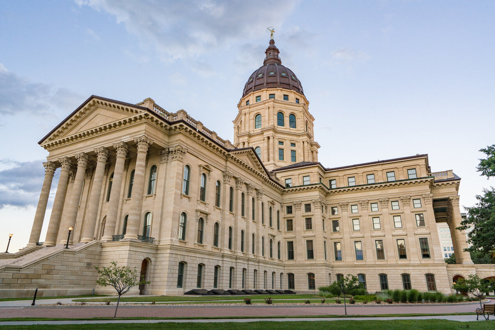 Kansas Legislature